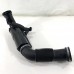 Duto Ressonador Ar Turbina Bmw X1 2017 Original 7619268
