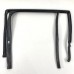 Borracha Friso Porta Traseira Direita Bmw X1 2017 Original Preto