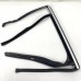 Borracha Friso Porta Traseira Direita Bmw X1 2017 Original Preto