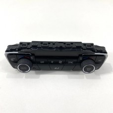 Comando Ar Condicionado Bmw X1 2017 Original 9371459