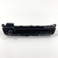 Comando Rádio Bmw X1 2017 Original 9371456