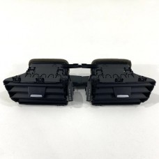 Difusor Ar Condicionado Bmw X1 2017 Original 9292741