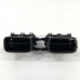 Difusor Ar Condicionado Bmw X1 2017 Original 9292741