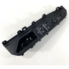 Comando Vidro Dianteiro Esquerdo Bmw X1 2017 Original