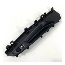 Comando Vidro Traseiro Esquerdo Bmw X1 2017 Original