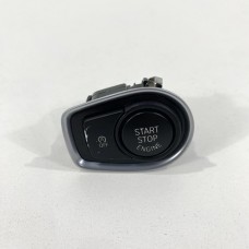 Botão Start Stop Bmw X1 2017 Original 9289135