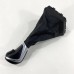 Manopla Cambio Bmw X1 2017 Original Preto