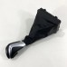 Manopla Cambio Bmw X1 2017 Original Preto