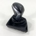Manopla Cambio Bmw X1 2017 Original Preto