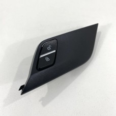 Botão Trava Porta Esquerda Bmw X1 2017 Original