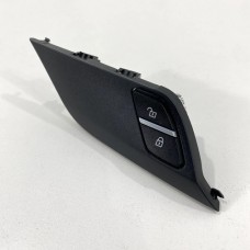 Botão Trava Porta Direita Bmw X1 2017 Original