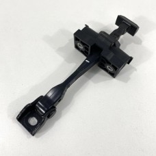 Limitador Porta Dianteiro Esquerdo Bmw X1 2017 Original