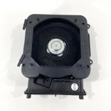 Alto Falante Subwoofer Esquerdo Bmw X1 2017 Original 9275995 Preto