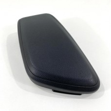 Apoio Braço Console Central Bmw X1 2017 Original Preto