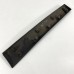 Friso Porta Traseira Direita Bmw X1 2017 Original Preto
