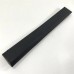 Friso Porta Traseira Direita Bmw X1 2017 Original Preto