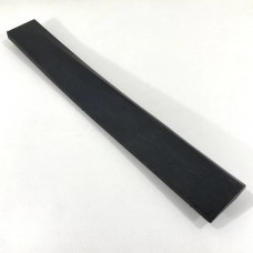 Friso Porta Traseira Direita Bmw X1 2017 Original Preto