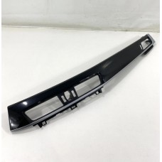 Acabamento Difusor Ar Central Bmw X1 2017 Original 9332456