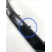 Acabamento Difusor Ar Central Bmw X1 2017 Original 9332456