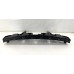 Suporte Central Parachoque Traseiro Bmw X1 2017 Original