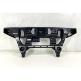 Suporte Central Parachoque Traseiro Bmw X1 2017 Original