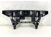 Suporte Central Parachoque Traseiro Bmw X1 2017 Original