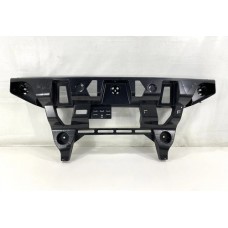 Suporte Central Parachoque Traseiro Bmw X1 2017 Original