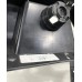 Suporte Central Parachoque Traseiro Bmw X1 2017 Original