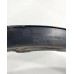 Aplique Paralama Dianteiro Esquerdo Bmw X1 2017 Original Preto