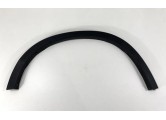 Aplique Paralama Traseiro Direito Bmw X1 2017 Original Preto