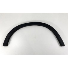 Aplique Paralama Traseiro Direito Bmw X1 2017 Original Preto