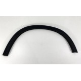 Aplique Paralama Traseiro Esquerdo Bmw X1 2017 Original Preto