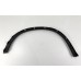 Aplique Paralama Traseiro Esquerdo Bmw X1 2017 Original Preto