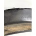Aplique Paralama Traseiro Esquerdo Bmw X1 2017 Original Preto
