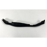 Acabamento Interno Porta Tras Esquerda Bmw X1 2017 Original Preto