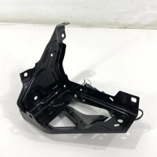 Suporte Farol Esquerdo Bmw X1 2017 Original 7342501