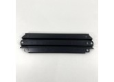 Suporte Frontal Parachoque Bmw X1 2017 Original 9878983
