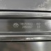 Suporte Frontal Parachoque Bmw X1 2017 Original 9878983