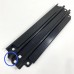 Suporte Frontal Parachoque Bmw X1 2017 Original 9878983