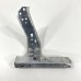 Travessa Suporte Alma Parachoque Bmw X1 2017 Original