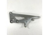 Guia Suporte Direito Parachoque Bmw X1 2017 Original