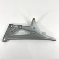 Guia Suporte Esquerdo Parachoque Bmw X1 2017 Original