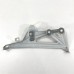 Guia Suporte Esquerdo Parachoque Bmw X1 2017 Original