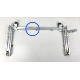 Suporte Parachoque Bmw X1 2016 2017 Original