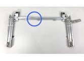 Suporte Parachoque Bmw X1 2016 2017 Original