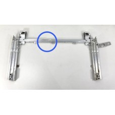 Suporte Parachoque Bmw X1 2016 2017 Original