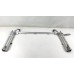 Suporte Parachoque Bmw X1 2016 2017 Original