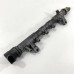 Flauta Bico Injetor C/ Sensor Vw Amarok 2.0 2015 Original