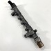 Flauta Bico Injetor C/ Sensor Vw Amarok 2.0 2015 Original