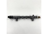 Flauta Bico Injetor C/ Sensor Vw Amarok 2.0 2015 Original